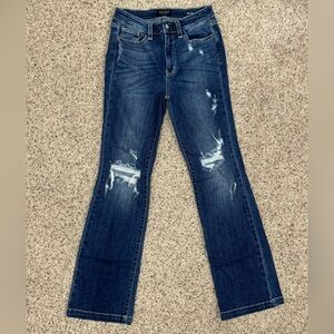 Judy Blue Boot Cut Jeans